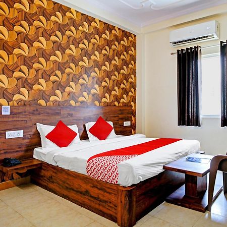 Hotel O City Vibes Džajpur Exteriér fotografie