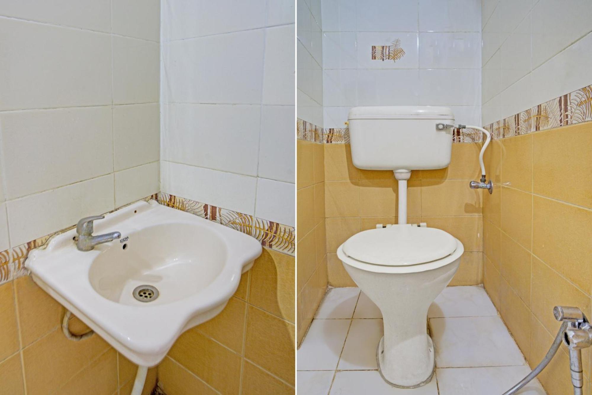 Hotel O City Vibes Džajpur Exteriér fotografie