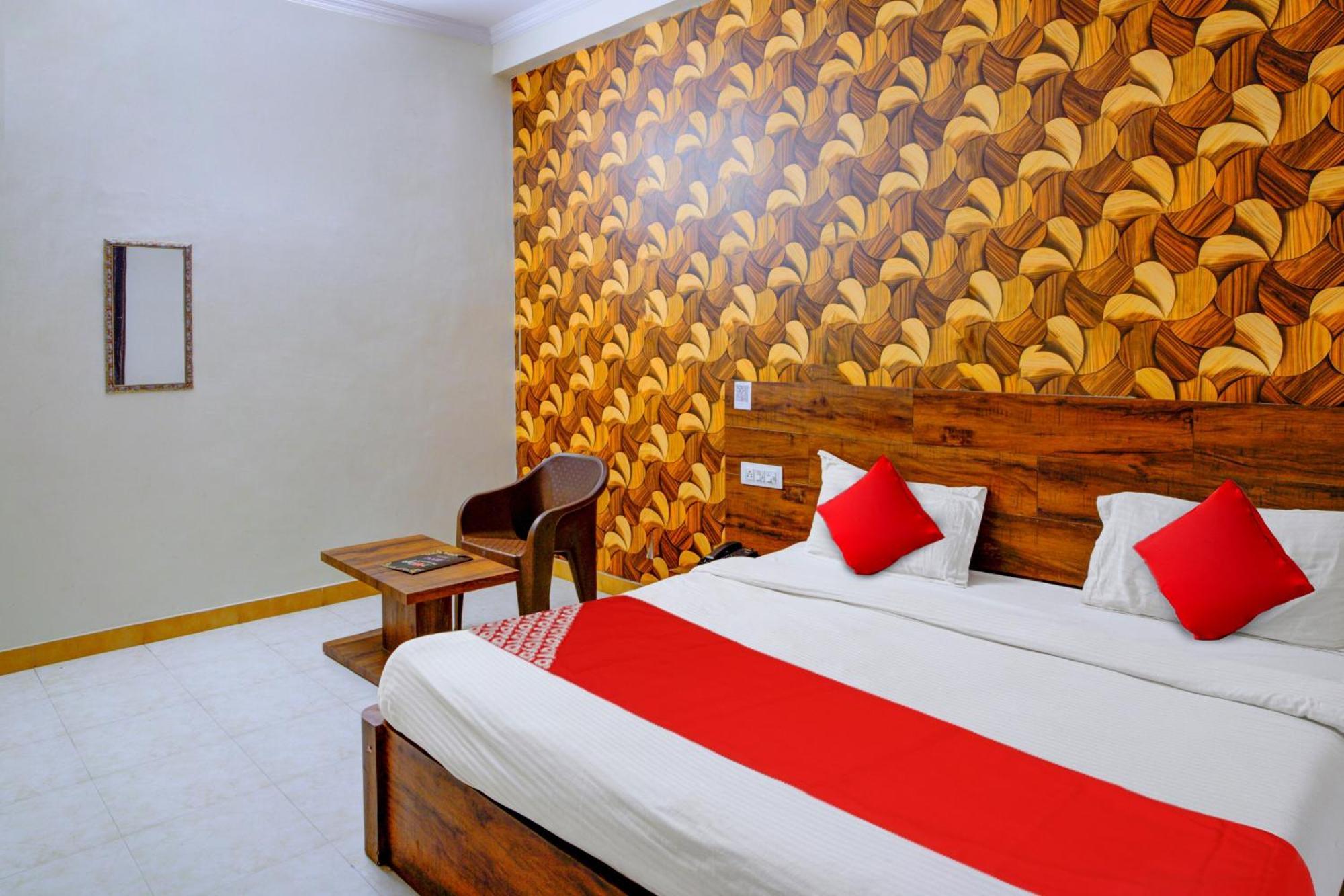 Hotel O City Vibes Džajpur Exteriér fotografie