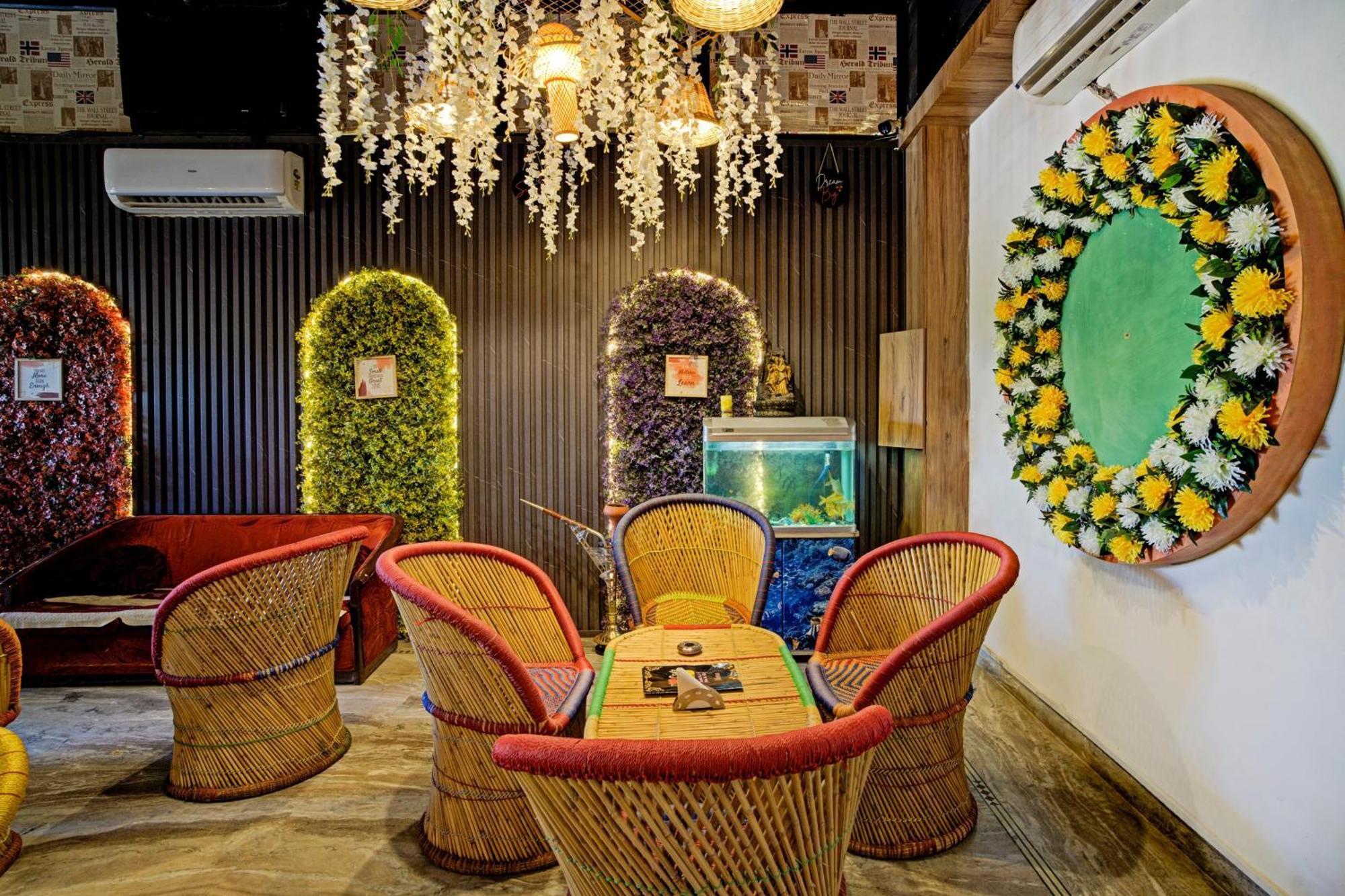 Hotel O City Vibes Džajpur Exteriér fotografie